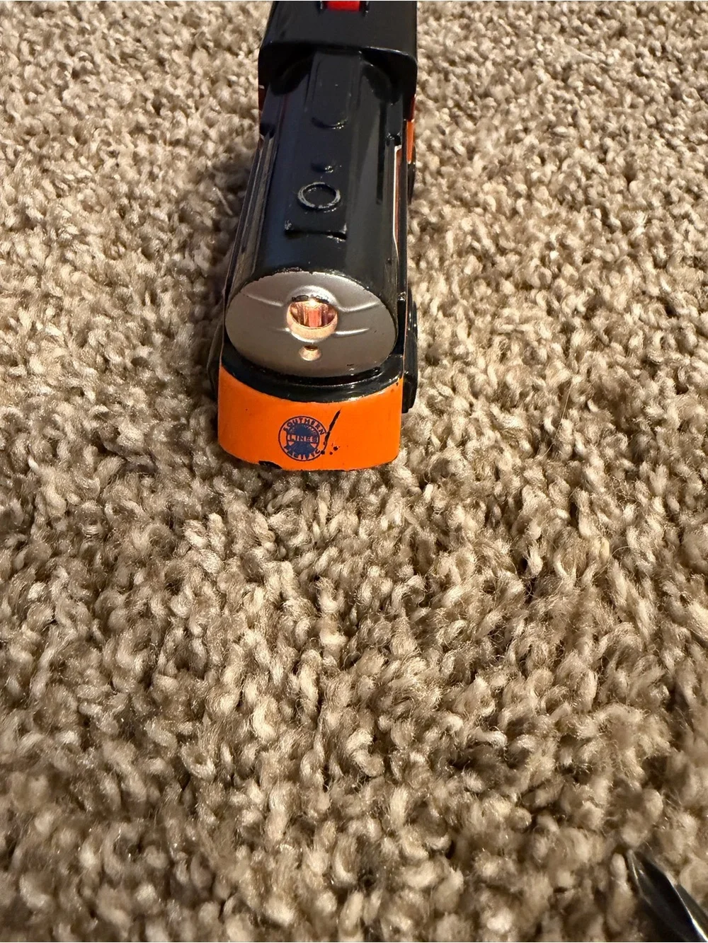 Lionel Train 1999 The Daylight Limited Vintage Tested Works